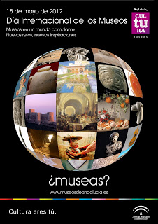 Día Internacional de los Museos 2012