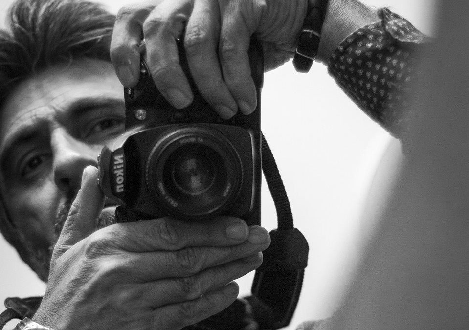 José Luis Martínez gana el IX Concurso de fotografía Museo de Alfarería Paco TITO