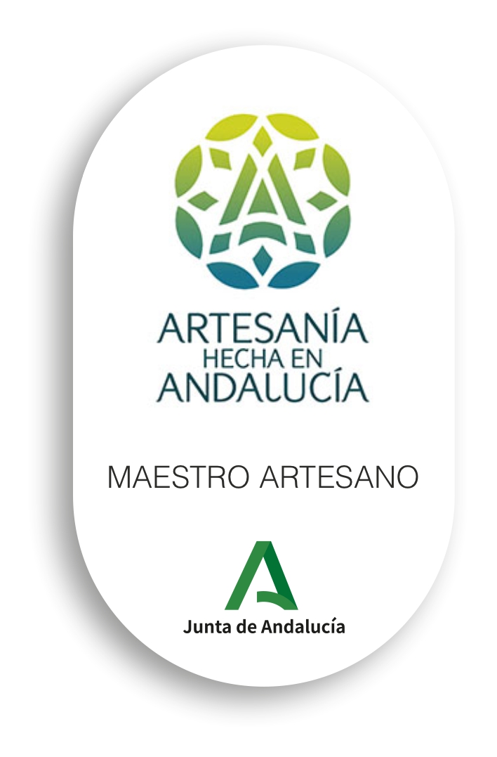 Logo Maestro Artesano Junta de Andalucía