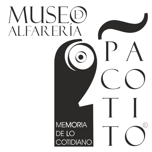 Logo Museo Alfarería Pacotito