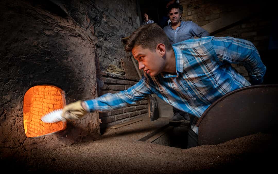 TITO Martínez, Premio Jaén Joven 2024