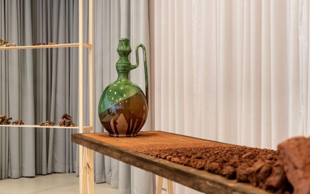 La familia Pablo TITO en Madrid Design Festival 2026: Relevo Generacional